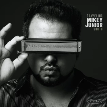 Image of Mikey Junior - Traveling South Vinyl