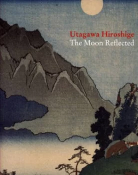 Image of Utagawa Hiroshige by Hiroshige Ando and Julian Opie and Timothy Clark and Jonathan Watkins and Ikon Gallery and Grundy Art Gallery and British Mu Pape