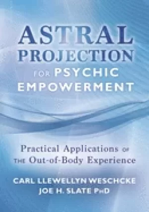 Image of astral projection for psychic empowerment practical applications of the out