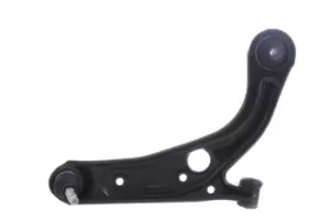 Image of RIDEX Suspension arm FIAT 273C1506 51849600,51928527,51957400