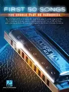 Image of first 50 songs you should play on harmonica