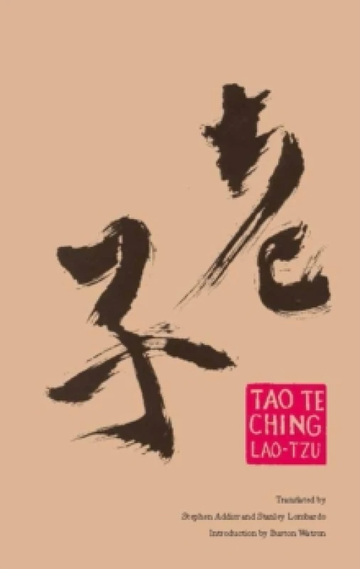 Image of Tao Te Ching by Lao Tzu Paperback