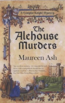 Image of The Alehouse Murders by Maureen Ash Book