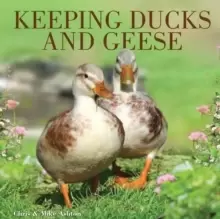 Image of Keeping Ducks and Geese
