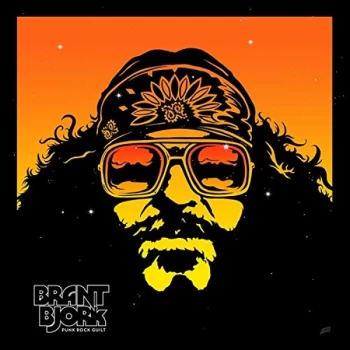 Image of Brant Bjork - Punk Rock Guilt Vinyl