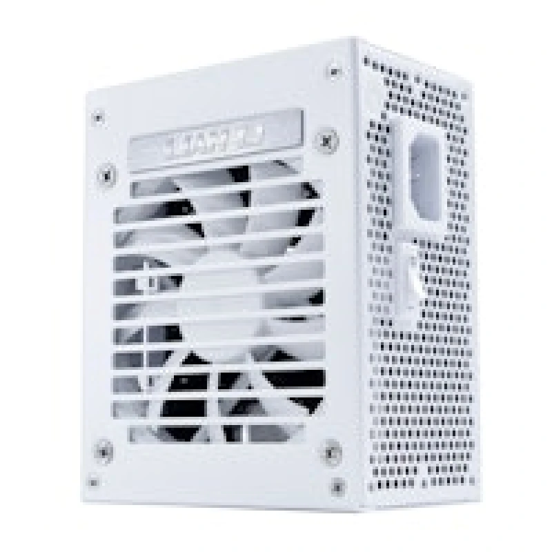Image of LIAN LI SP850 V2 80 Plus Gold Power Supply - White