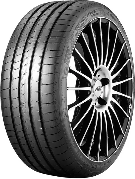 Image of Goodyear EAGLE F1 (ASYMMETRIC) 5 235/60 R18 103T passenger car Summer tyres Tyres 582891 Tyres (100001)
