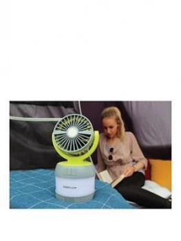 image of Outdoor Revolution 3 In 1 Fan Lantern