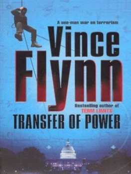 Image of Transfer of Power by Vince Flynn Paperback