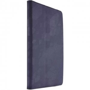 Image of Case Logic SureFit Slim CEUE1108IND Laptop Bag in Indigo