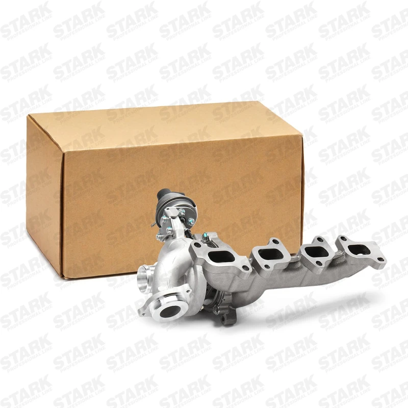 Image of STARK SKCT-1191280 Turbocharger Charger,charging system (2234)