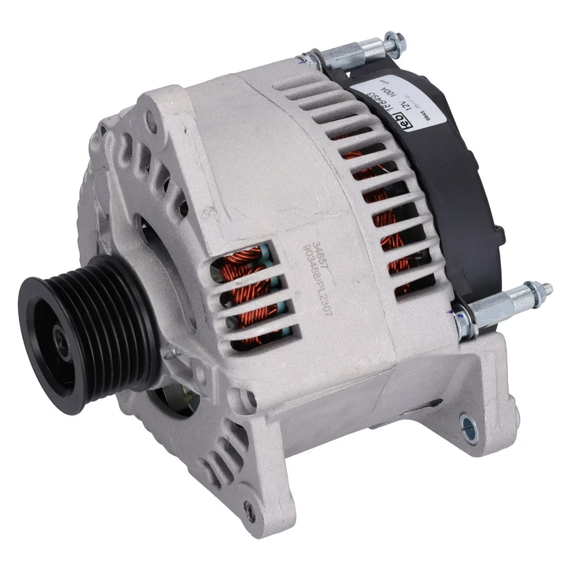 Image of Alternator FEBI BILSTEIN 188493