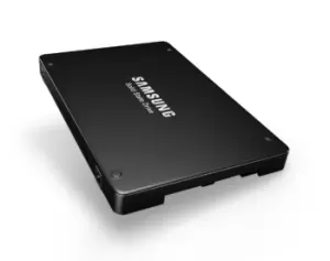 Image of Samsung PM1643A 15.4TB 2.5" SAS SSD Drive