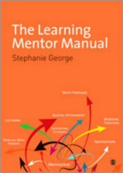 Image of The Learning Mentor Manual by Stephanie George Paperback
