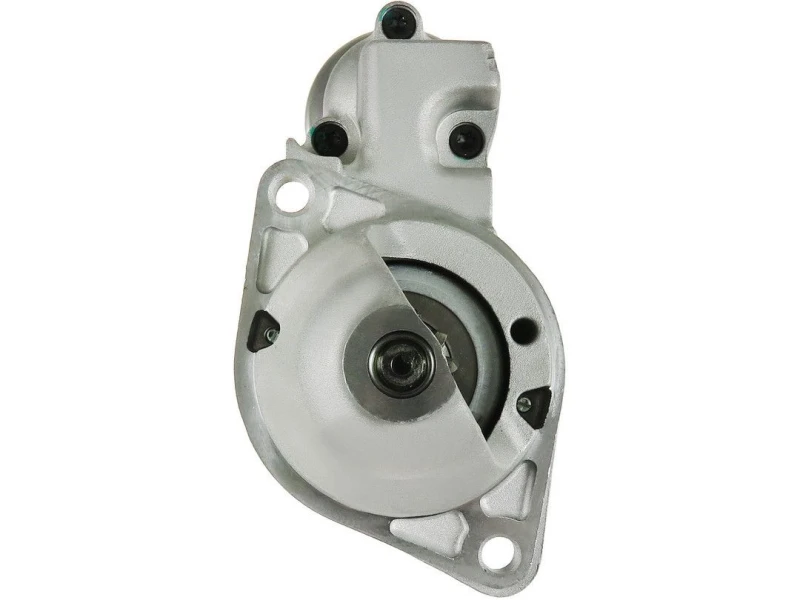 Image of AS-PL Starter motor AS-PL S0396