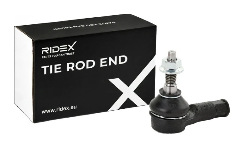 Image of RIDEX Track rod end RIDEX 914T1066