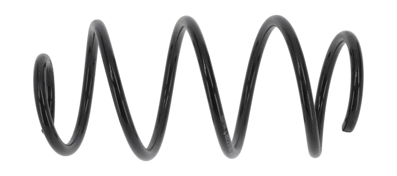 Image of MONROE Coil spring MONROE SP4728