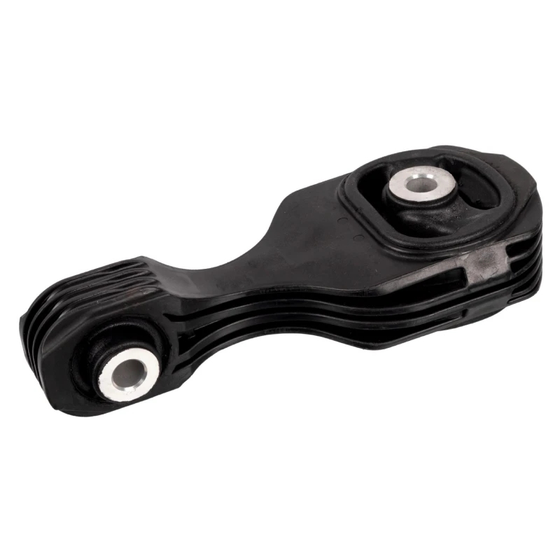 Image of FEBI BILSTEIN 173623 Engine mount Lower, Rubber-Metal Mount PA (polyamide) Engine Mounting (247)