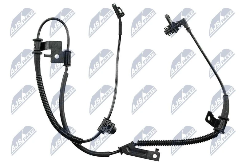 Image of NTY ABS sensor NTY HCA-KA-319