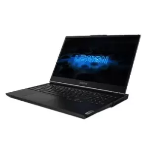 image of Lenovo Legion 5 15iMH05H 15.6-inch Laptop in Black