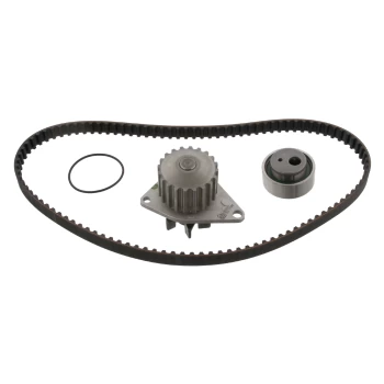 Water Pump & Timing Belt Kit 34635 by Febi Bilstein