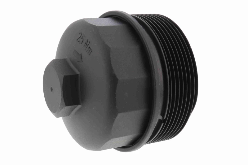 Image of Oil filter housing cap VAICO V10-4019