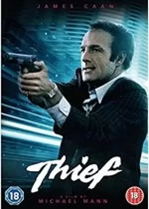Image of Thief (1981)