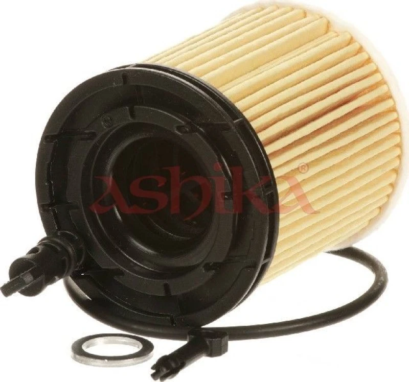 Image of ASHIKA Oil filter ASHIKA 10-ECO154