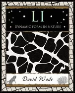 Image of li dynamic form in nature