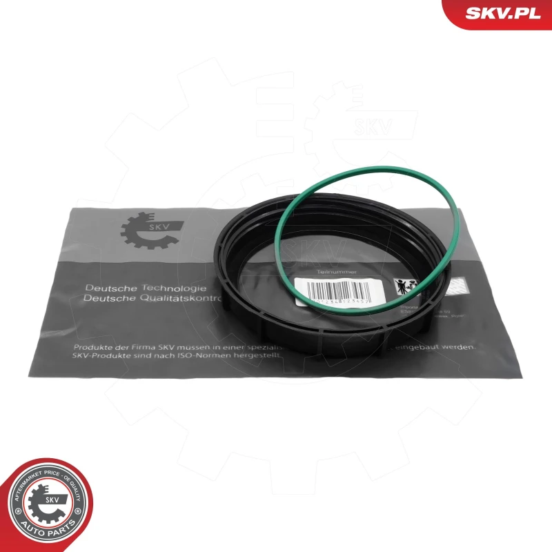 Image of ESEN SKV Seal, fuel sender unit ESEN SKV 97SKV122