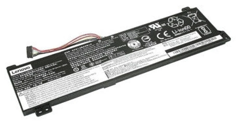 Image of BTI BTI 30Wh 2 cell L17M2PB3 compatible battery for Lenovo V530-15IKB V530-14IKB V330-15IKB V130-15IKB V130-15IGM L17M2PB3-BTI