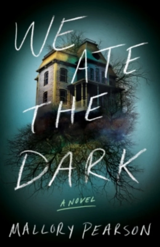 Image of We Ate the Dark : A Novel Paperback / softback