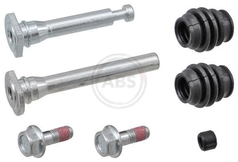 Image of A.B.S. Repair Kit, brake caliper A.B.S. 55387