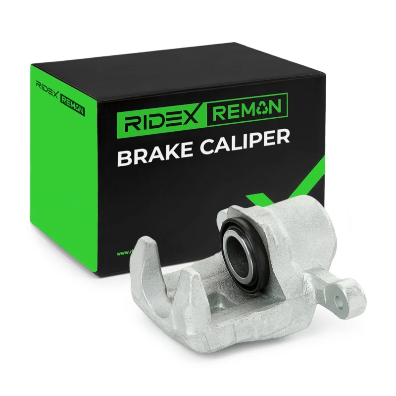 Image of RIDEX REMAN Brake caliper RIDEX REMAN 78B2467R