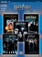 Image of harry potter instrumental solos flute