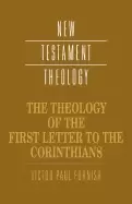 Image of theology of the first letter to the corinthians