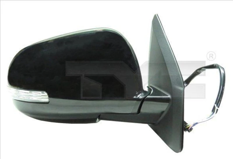 Image of TYC Wing mirror TYC 323-0015
