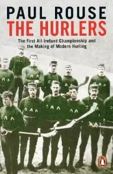 Image of The Hurlers by Paul Rouse