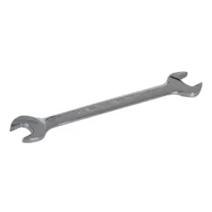 Image of King Dick Open-Ended Spanner Whitworth - 1/4" x 5/16"W