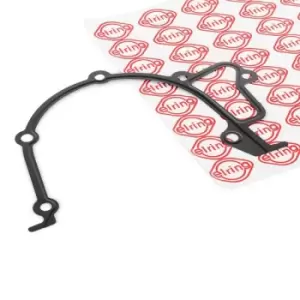 Image of ELRING Gaskets OPEL,TOYOTA,CHEVROLET 768.555 92060519,55354630,646284 Seal, oil pump 646914,646919,90573825,92060519