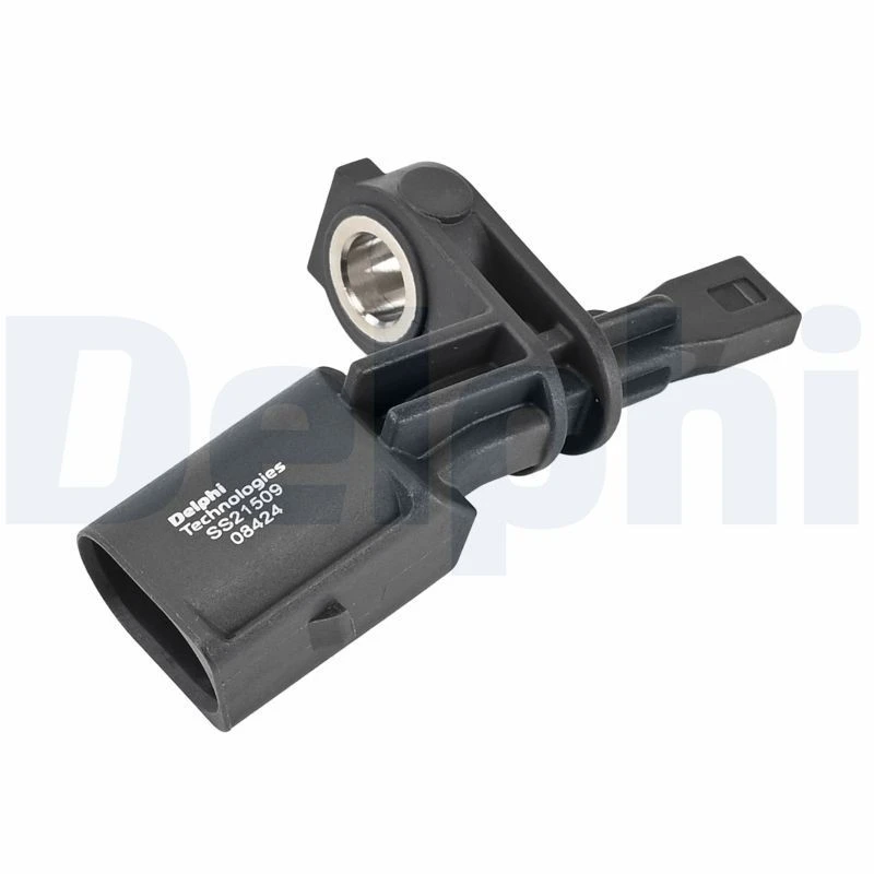 Image of DELPHI ABS sensor DELPHI SS21509-12B1