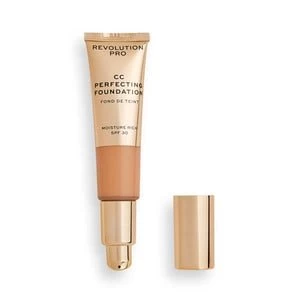 Image of Revolution Pro CC Perfecting Foundation F5