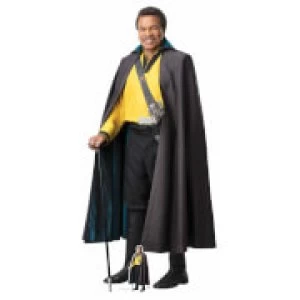 Image of Star Wars (The Rise of Skywalker) Lando Oversized Cardboard Cut Out
