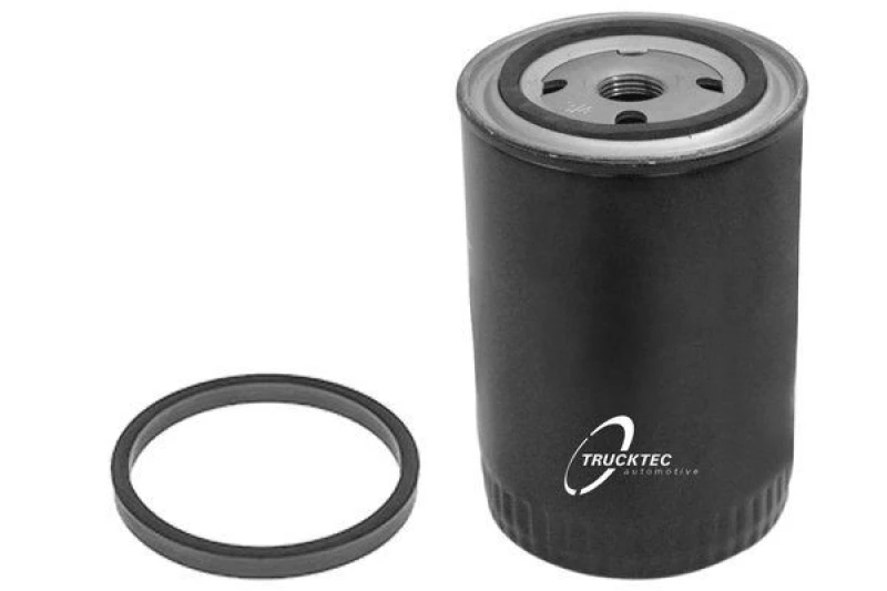 Image of TRUCKTEC AUTOMOTIVE 07.18.022 Oil filter Spin-on Filter Oil Filter (7)
