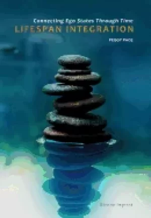 Image of lifespan integration connecting ego states through time