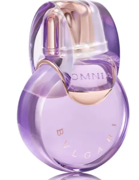 Bvlgari Omnia Amethyste Eau de Toilette For Her 30ml