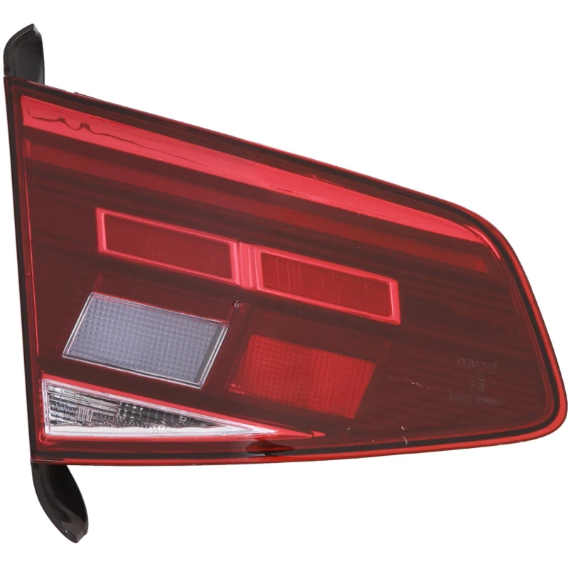 Image of Rear light DIEDERICHS 2249293
