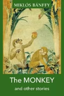 Image of The MONKEY and other stories