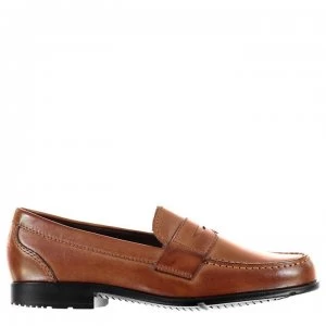 Image of Rockport Loafers Mens - Dark Brown