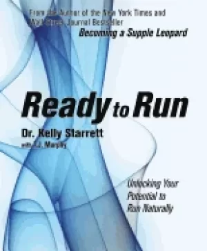 Image of ready to run unlocking your potential to run naturally